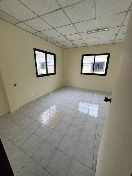 หมู่บ้านไทยสมบูรณ์ ประชาอุทิศ 90, สมุทรปราการ, Samut Prakan, Ban Khlong Suan, Phra Samut Jadee, Samut Prakan, 2 Bedrooms, 150 sqm, Townhouse For Sale, by The Best Property จิ๋ม, 500608954 - DDproperty.com