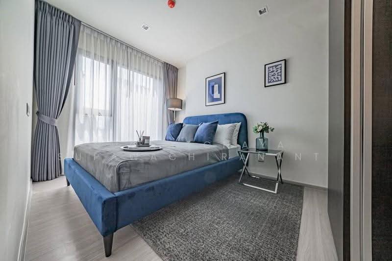 Life Asoke Hype, bangkok, 339 Chaturathit Rd, Makkasan, Ratchathewi, Bangkok, 1 Bedroom, 32 sqm, Condo For Rent, by Suchatchaya Supawachiranant, 500608955 - DDproperty.com