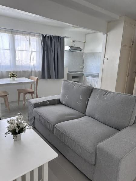 38 Mansion, Bangkok, Sukhumvit, Phra Kanong, Khlong Toei, Bangkok, 2 Bedrooms, 64 sqm, Condo For Rent, by Vertex Luxe Estate Co.,LTD, 500608957 - DDproperty.com