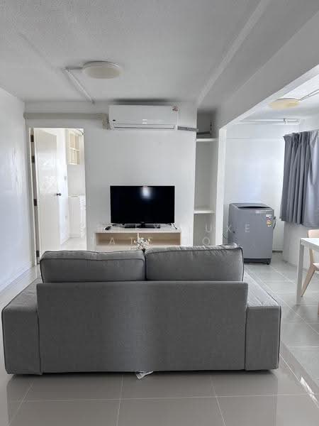 38 Mansion, Bangkok, Sukhumvit, Phra Kanong, Khlong Toei, Bangkok, 2 Bedrooms, 64 sqm, Condo For Rent, by Vertex Luxe Estate Co.,LTD, 500608957 - DDproperty.com