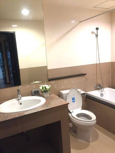 The Amethyst 39, bangkok, Sukhumvit, Khlong Tan Nua, Watthana, Bangkok, 2 Bedrooms, 80 sqm, Condo For Sale, by Pemika Aukkaraleekul, 500608958 - DDproperty.com