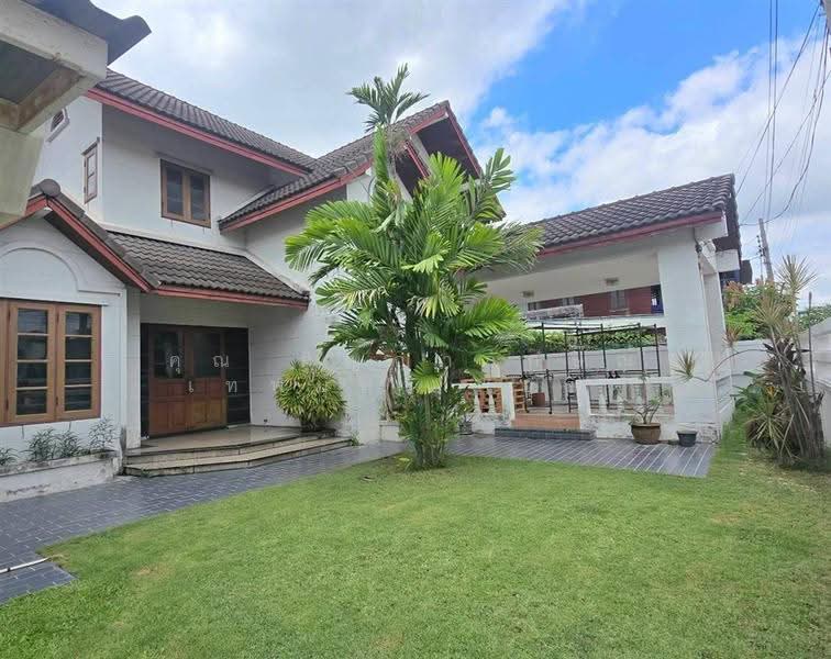 บ้านประชานิเวศน์ 2 ซอยสามัคคี65, Nonthaburi, ถนนสามัคคี, Bang Talat, Pak Kret, Nonthaburi, 5 Bedrooms, 400 sqm, Single Detached House For Sale, by คุณ ภิญญาลักษณ์ เทพบุตร (ยุ้ย), 500608966 - DDproperty.com