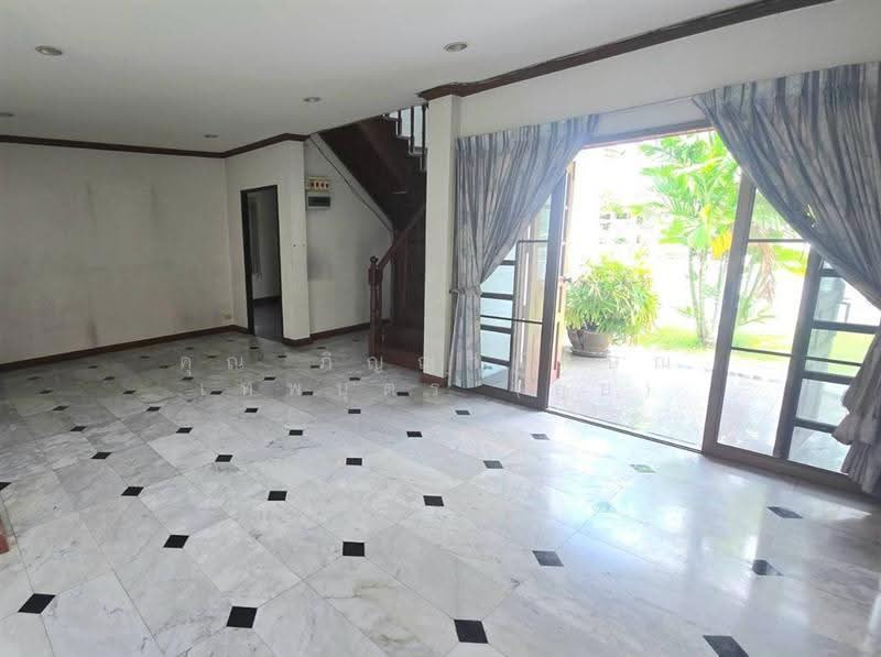 บ้านประชานิเวศน์ 2 ซอยสามัคคี65, Nonthaburi, ถนนสามัคคี, Bang Talat, Pak Kret, Nonthaburi, 5 Bedrooms, 400 sqm, Single Detached House For Sale, by คุณ ภิญญาลักษณ์ เทพบุตร (ยุ้ย), 500608966 - DDproperty.com