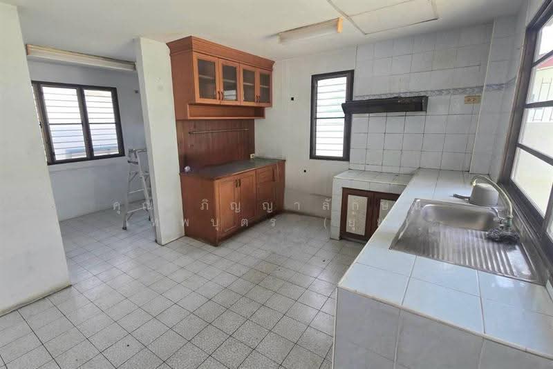 บ้านประชานิเวศน์ 2 ซอยสามัคคี65, Nonthaburi, ถนนสามัคคี, Bang Talat, Pak Kret, Nonthaburi, 5 Bedrooms, 400 sqm, Single Detached House For Sale, by คุณ ภิญญาลักษณ์ เทพบุตร (ยุ้ย), 500608966 - DDproperty.com