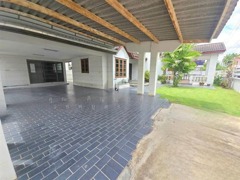 บ้านประชานิเวศน์ 2 ซอยสามัคคี65, Nonthaburi, ถนนสามัคคี, Bang Talat, Pak Kret, Nonthaburi, 5 Bedrooms, 400 sqm, Single Detached House For Sale, by คุณ ภิญญาลักษณ์ เทพบุตร (ยุ้ย), 500608966 - DDproperty.com