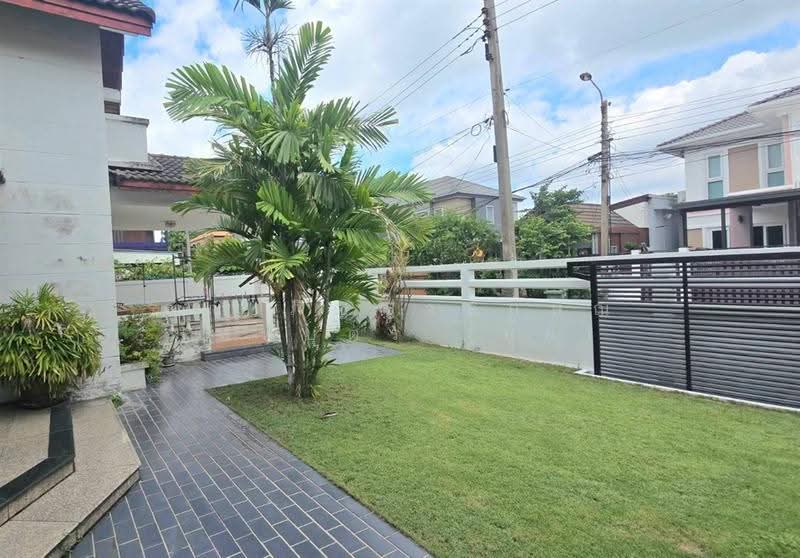 บ้านประชานิเวศน์ 2 ซอยสามัคคี65, Nonthaburi, ถนนสามัคคี, Bang Talat, Pak Kret, Nonthaburi, 5 Bedrooms, 400 sqm, Single Detached House For Sale, by คุณ ภิญญาลักษณ์ เทพบุตร (ยุ้ย), 500608966 - DDproperty.com