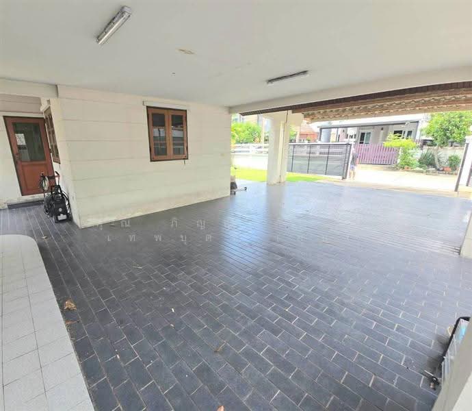 บ้านประชานิเวศน์ 2 ซอยสามัคคี65, นนทบุรี, ถนนสามัคคี, บางตลาด, ปากเกร็ด, นนทบุรี, 400 ตร.ม., บ้านเดี่ยว ขาย, โดย คุณ ภิญญาลักษณ์ เทพบุตร (ยุ้ย), 500608966 - DDproperty.com