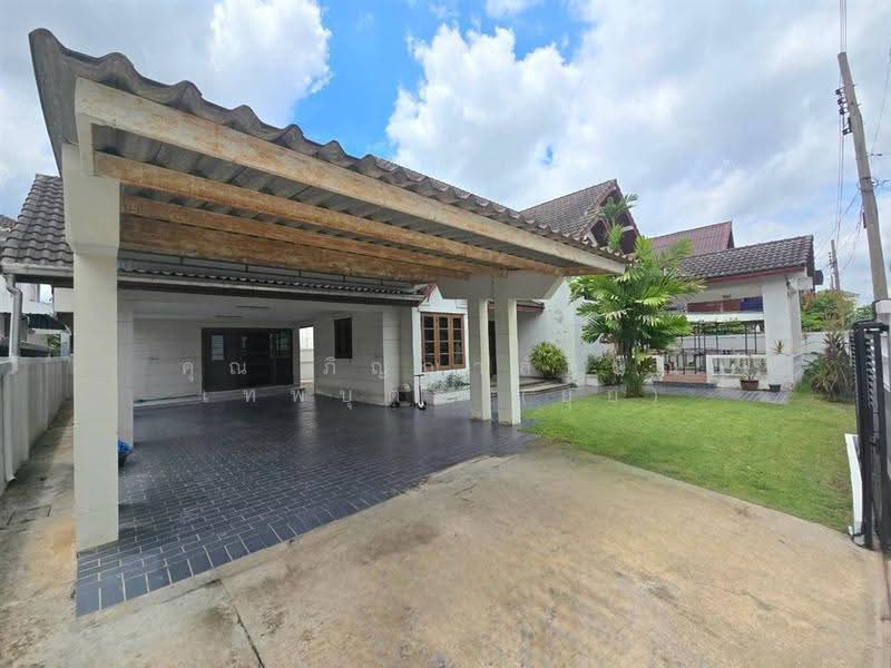 บ้านประชานิเวศน์ 2 ซอยสามัคคี65, Nonthaburi, ถนนสามัคคี, Bang Talat, Pak Kret, Nonthaburi, 5 Bedrooms, 400 sqm, Single Detached House For Sale, by คุณ ภิญญาลักษณ์ เทพบุตร (ยุ้ย), 500608966 - DDproperty.com