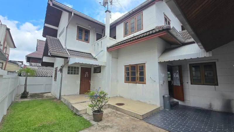 บ้านประชานิเวศน์ 2 ซอยสามัคคี65, Nonthaburi, ถนนสามัคคี, Bang Talat, Pak Kret, Nonthaburi, 5 Bedrooms, 400 sqm, Single Detached House For Sale, by คุณ ภิญญาลักษณ์ เทพบุตร (ยุ้ย), 500608966 - DDproperty.com