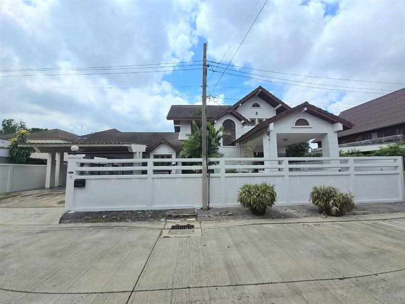 บ้านประชานิเวศน์ 2 ซอยสามัคคี65, Nonthaburi, ถนนสามัคคี, Bang Talat, Pak Kret, Nonthaburi, 5 Bedrooms, 400 sqm, Single Detached House For Sale, by คุณ ภิญญาลักษณ์ เทพบุตร (ยุ้ย), 500608966 - DDproperty.com