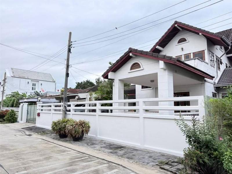 บ้านประชานิเวศน์ 2 ซอยสามัคคี65, Nonthaburi, ถนนสามัคคี, Bang Talat, Pak Kret, Nonthaburi, 5 Bedrooms, 400 sqm, Single Detached House For Sale, by คุณ ภิญญาลักษณ์ เทพบุตร (ยุ้ย), 500608966 - DDproperty.com