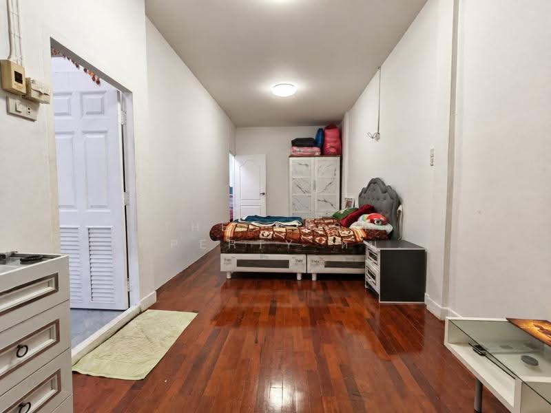 ฉัตรแก้ว แฮปปี้แลนด์, Bangkok, Khlong Chan, Bang Kapi, Bangkok, 2 Bedrooms, 100 sqm, Townhouse For Sale, by The Best Property หนูกรานต์, 500608971 - DDproperty.com