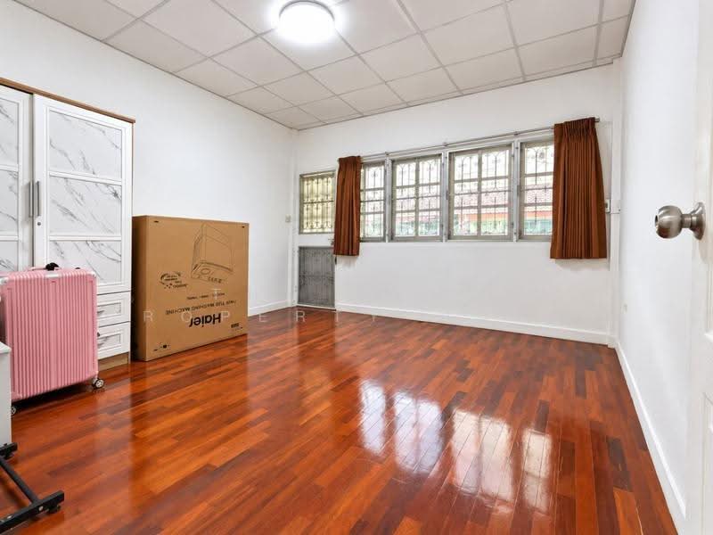 ฉัตรแก้ว แฮปปี้แลนด์, Bangkok, Khlong Chan, Bang Kapi, Bangkok, 2 Bedrooms, 100 sqm, Townhouse For Sale, by The Best Property หนูกรานต์, 500608971 - DDproperty.com