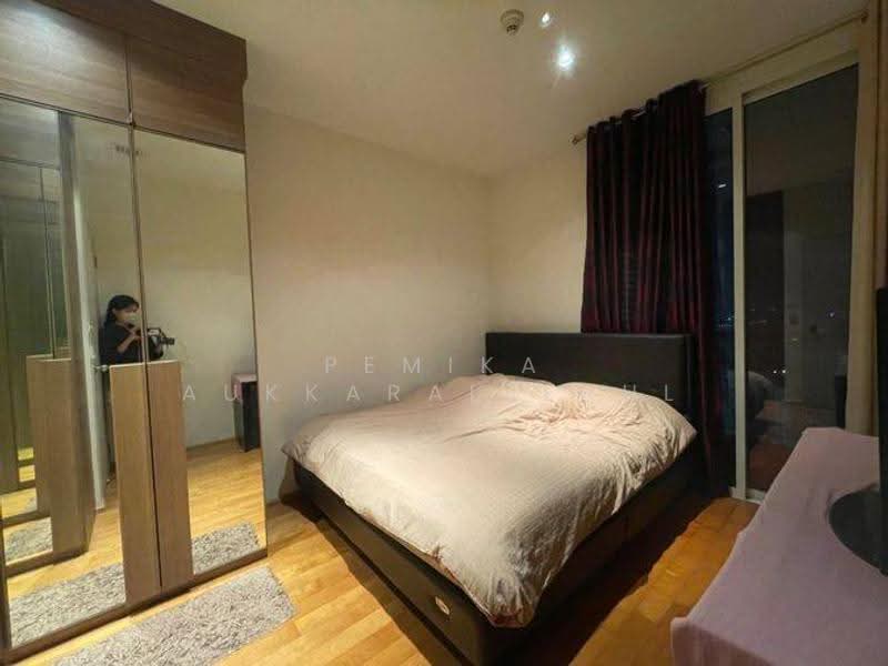 Villa Ratchatewi, bangkok, 83 Phayathai Road, Thanon Phaya Thai, Ratchathewi, Bangkok, 2 Bedrooms, 85 sqm, Condo For Sale, by Pemika Aukkaraleekul, 500608974 - DDproperty.com