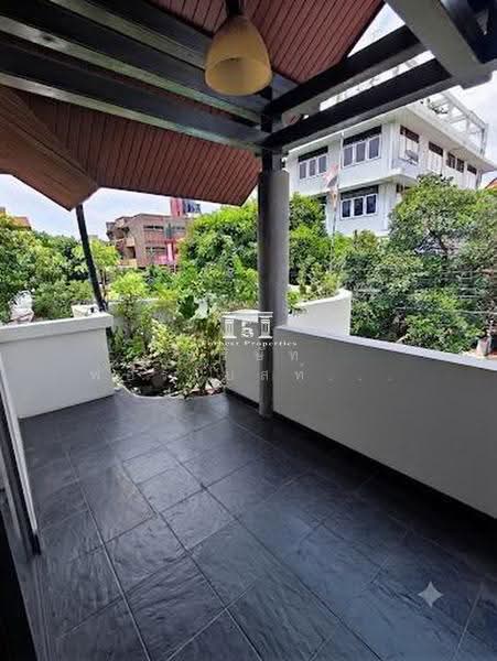46063 – บ้านเดี่ยว 2 ชั้น พร้อมเรือนรับรอง ย่านสมเด็จเจ้าพระยา ใกล้ ICONSIAM และ BTS สายสีทอง คลองสา, กรุงเทพ, สมเด็จเจ้าพระยา, คลองสาน, กรุงเทพ, 400 ตร.ม., บ้านเดี่ยว ขาย, โดย บริษัท ฟอร์เบสท์ พร็อพเพอร์ตี้ส์ จำกัด, 500608977 - DDproperty.com