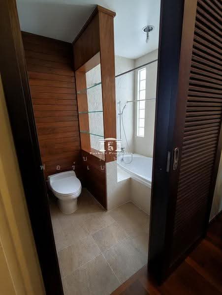 46063 – บ้านเดี่ยว 2 ชั้น พร้อมเรือนรับรอง ย่านสมเด็จเจ้าพระยา ใกล้ ICONSIAM และ BTS สายสีทอง คลองสา, กรุงเทพ, สมเด็จเจ้าพระยา, คลองสาน, กรุงเทพ, 400 ตร.ม., บ้านเดี่ยว ขาย, โดย บริษัท ฟอร์เบสท์ พร็อพเพอร์ตี้ส์ จำกัด, 500608977 - DDproperty.com