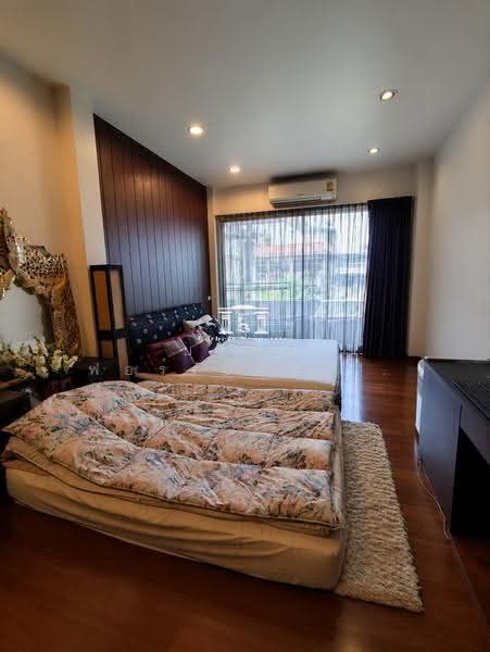 46063 – บ้านเดี่ยว 2 ชั้น พร้อมเรือนรับรอง ย่านสมเด็จเจ้าพระยา ใกล้ ICONSIAM และ BTS สายสีทอง คลองสา, กรุงเทพ, สมเด็จเจ้าพระยา, คลองสาน, กรุงเทพ, 400 ตร.ม., บ้านเดี่ยว ขาย, โดย บริษัท ฟอร์เบสท์ พร็อพเพอร์ตี้ส์ จำกัด, 500608977 - DDproperty.com