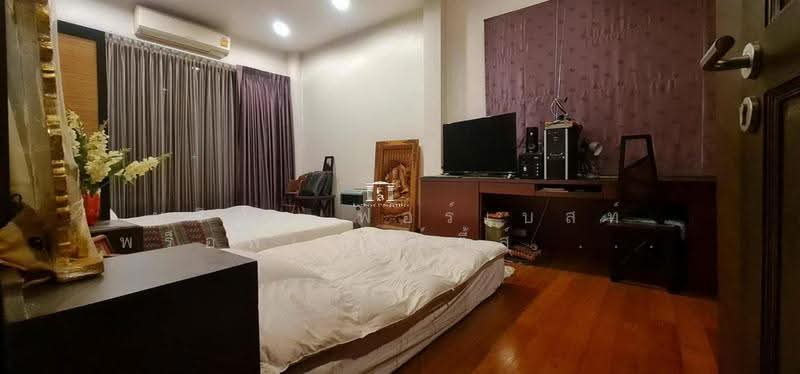 46063 – บ้านเดี่ยว 2 ชั้น พร้อมเรือนรับรอง ย่านสมเด็จเจ้าพระยา ใกล้ ICONSIAM และ BTS สายสีทอง คลองสา, กรุงเทพ, สมเด็จเจ้าพระยา, คลองสาน, กรุงเทพ, 400 ตร.ม., บ้านเดี่ยว ขาย, โดย บริษัท ฟอร์เบสท์ พร็อพเพอร์ตี้ส์ จำกัด, 500608977 - DDproperty.com