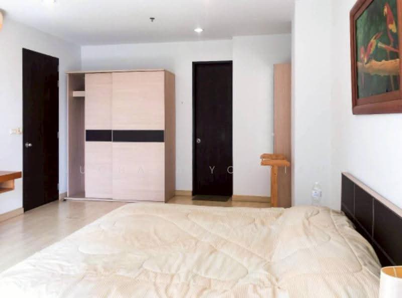 Citi Smart Sukhumvit 18, bangkok, 366 Soi Sukhumvit 18, Sukhumvit Road, Khlong Toei, Bangkok, 2 Bedrooms, 87 sqm, Condo For Sale, by Suchada Yodyiem, 500608978 - DDproperty.com