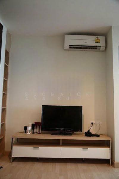 Rhythm Ratchada, bangkok, 558 Ratchadaphisek Road, Samsen Nok, Huai Khwang, Bangkok, 1 Bedroom, 47 sqm, Condo For Rent, by Suchatchaya Supawachiranant, 500608983 - DDproperty.com