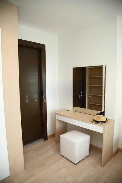 Rhythm Ratchada, bangkok, 558 Ratchadaphisek Road, Samsen Nok, Huai Khwang, Bangkok, 1 Bedroom, 47 sqm, Condo For Rent, by Suchatchaya Supawachiranant, 500608983 - DDproperty.com