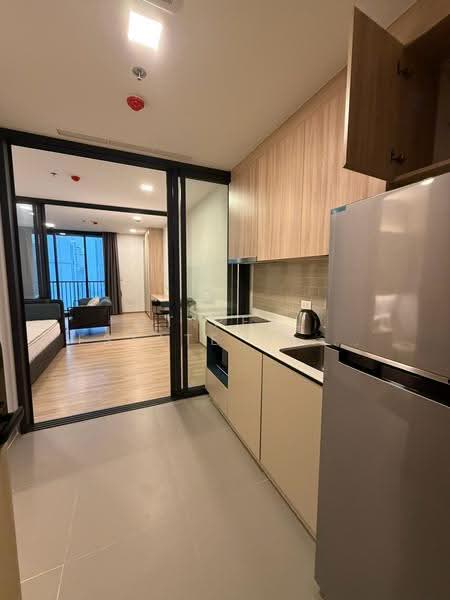 XT Phayathai, Bangkok, Phaya Thai Road, Thanon Phaya Thai, Ratchathewi, Bangkok, 1 Bedroom, 42 sqm, Condo For Rent, by GT Real Estate Thailand, 500608985 - DDproperty.com
