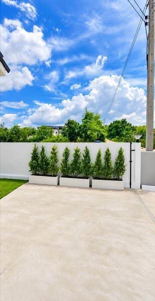 new house for sell, Phra Nakhon Si Ayutthaya, Phayom, Wang Noi, Phra Nakhon Si Ayutthaya, 2 Bedrooms, 60 sqm, Single Detached House For Sale, by คุณแบงก์, 500608988 - DDproperty.com