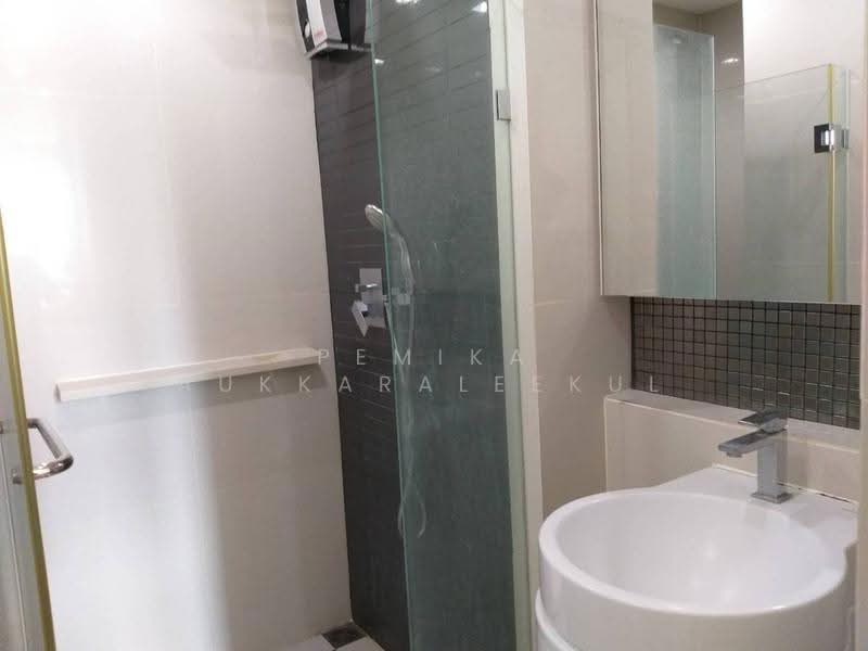 Rhythm Sukhumvit 50, bangkok, 8 Sukhumvit 50, Sukhumvit Road, Phra Kanong, Khlong Toei, Bangkok, 1 Bedroom, 35 sqm, Condo For Sale, by Pemika Aukkaraleekul, 500608989 - DDproperty.com