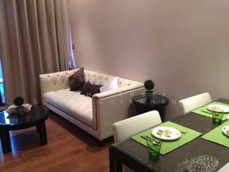 The Address Sukhumvit 28, bangkok, 1 Soi Sukhumvit 28, Khong Tan, Khlong Toei, Bangkok, 1 Bedroom, 45 sqm, Condo For Rent, by Suchatchaya Supawachiranant, 500608990 - DDproperty.com