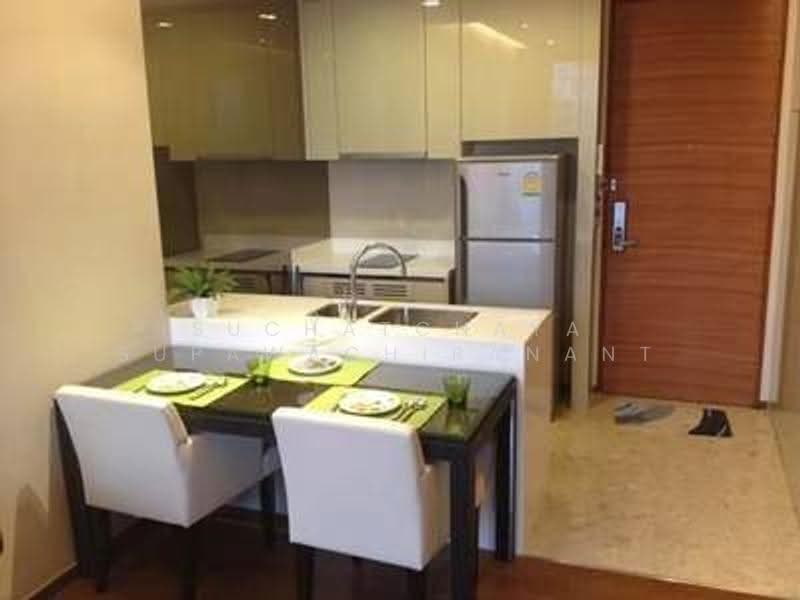The Address Sukhumvit 28 : ดิ แอดเดรส สุขุมวิท 28, กรุงเทพ, 1 ซอยสุขุมวิท 28 ถนนสุขุมวิท แขวงคลองตัน เขตคลองเตย กรุงเทพมหานคร, คลองตัน, คลองเตย, กรุงเทพ, 45 ตร.ม., คอนโด ให้เช่า, โดย Suchatchaya Supawachiranant, 500608990 - DDproperty.com