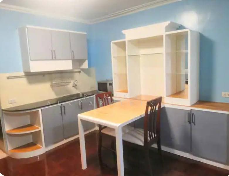 ITF Silom Palace, bangkok, 160 Soi Naradhiwas Rajanagarindra 1, Suriyawong, Bang Rak, Bangkok, 1 Bedroom, 39 sqm, Condo For Sale, by Pemika Aukkaraleekul, 500608993 - DDproperty.com