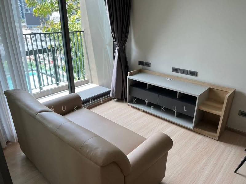 Whizdom Station Ratchada-Thapra, bangkok, Ratchada Road, Dao Khanong, Thon Buri, Bangkok, 1 Bedroom, 32 sqm, Condo For Sale, by Pemika Aukkaraleekul, 500608995 - DDproperty.com