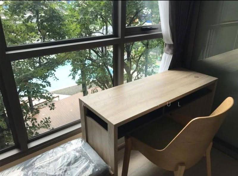 Whizdom Station Ratchada-Thapra, bangkok, Ratchada Road, Dao Khanong, Thon Buri, Bangkok, 1 Bedroom, 32 sqm, Condo For Sale, by Pemika Aukkaraleekul, 500608995 - DDproperty.com