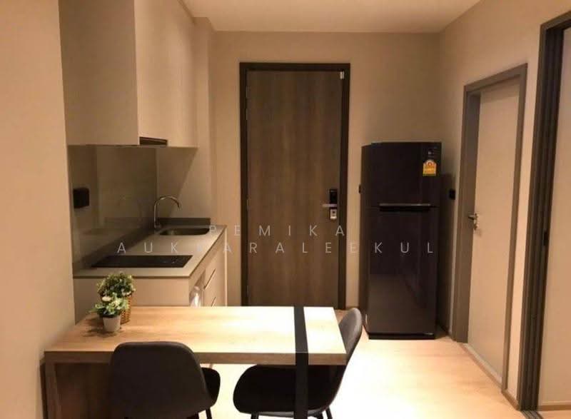Whizdom Station Ratchada-Thapra, bangkok, Ratchada Road, Dao Khanong, Thon Buri, Bangkok, 1 Bedroom, 32 sqm, Condo For Sale, by Pemika Aukkaraleekul, 500608995 - DDproperty.com
