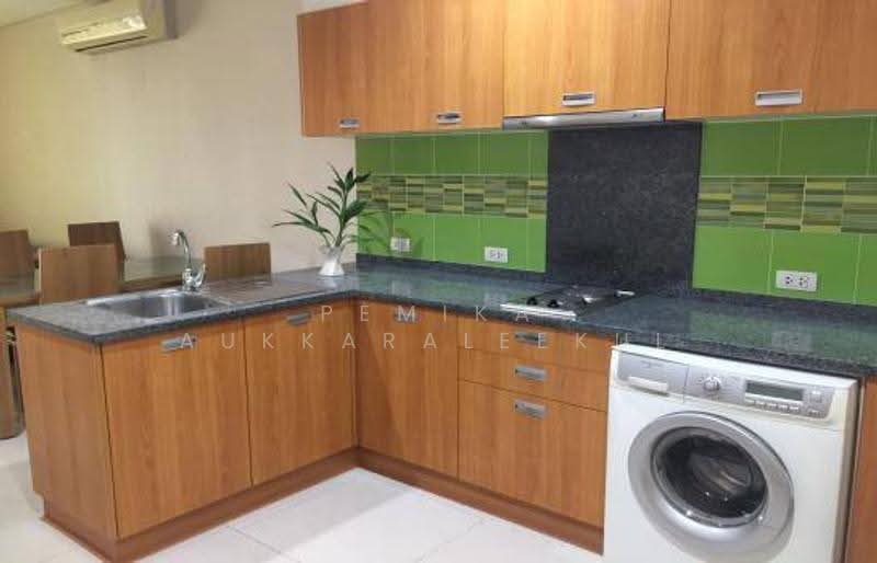 Villa Sathorn, bangkok, 5 KrungThonBuri Road, Khlong Ton Sai, Khlong San, Bangkok, 1 Bedroom, 54 sqm, Condo For Sale, by Pemika Aukkaraleekul, 500608998 - DDproperty.com