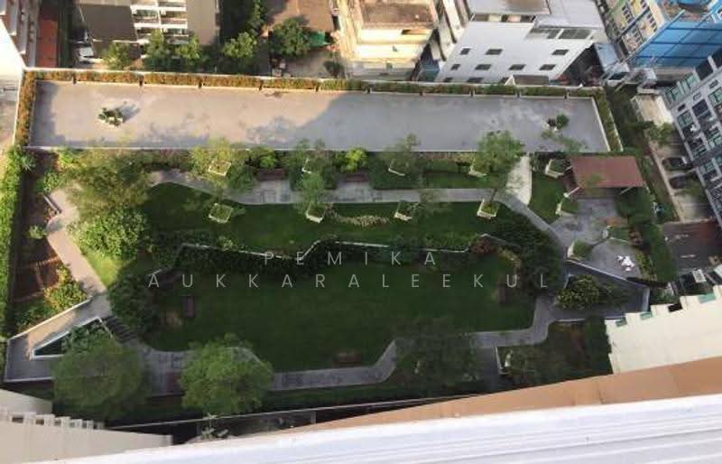 Villa Sathorn, bangkok, 5 KrungThonBuri Road, Khlong Ton Sai, Khlong San, Bangkok, 1 Bedroom, 54 sqm, Condo For Sale, by Pemika Aukkaraleekul, 500608998 - DDproperty.com