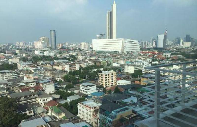 Villa Sathorn : วิลล่า สาทร, กรุงเทพ, 5 ถนนกรุงธนบุรี, คลองต้นไทร, คลองสาน, กรุงเทพ, 54 ตร.ม., คอนโด ขาย, โดย Pemika Aukkaraleekul, 500608998 - DDproperty.com