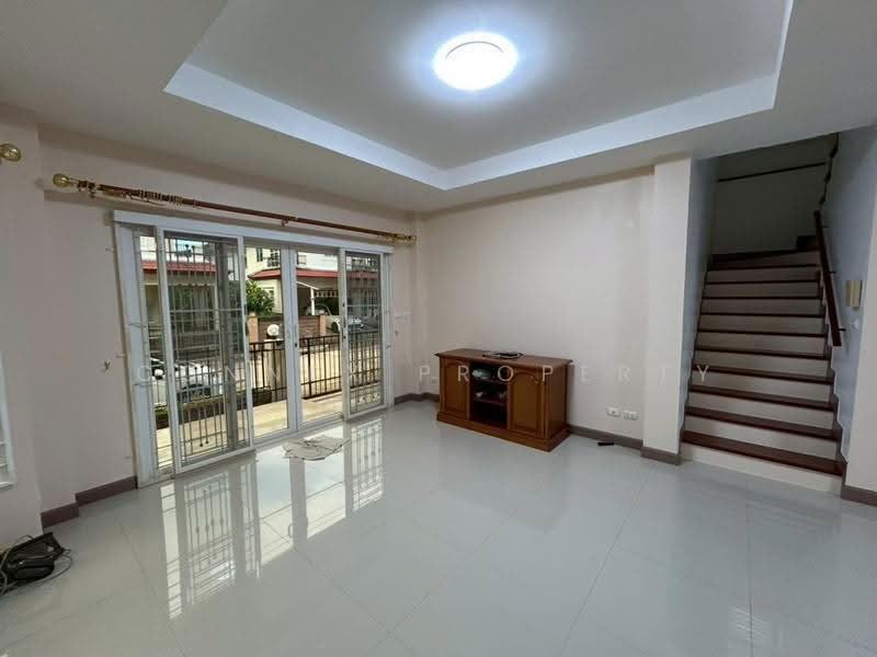 The Grand Wongwan-Prachauthit, Bangkok, Phutthabucha Road, Thung Khru, Bangkok, 3 Bedrooms, 144 sqm, Single Detached House For Rent, by Connex Property, 500609007 - DDproperty.com