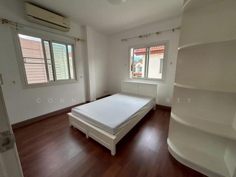 The Grand Wongwan-Prachauthit, Bangkok, Phutthabucha Road, Thung Khru, Bangkok, 3 Bedrooms, 144 sqm, Single Detached House For Rent, by Connex Property, 500609007 - DDproperty.com