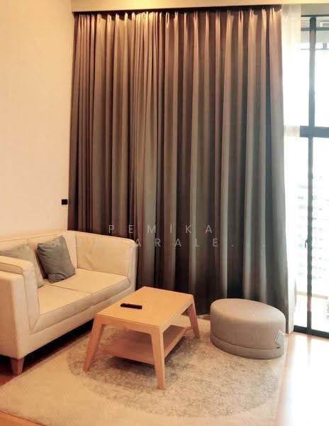 Siamese Exclusive Sukhumvit 31, bangkok, 75 Soi Sukhumvit 31, Khlong Tan Nua, Watthana, Bangkok, 1 Bedroom, 47 sqm, Condo For Sale, by Pemika Aukkaraleekul, 500609009 - DDproperty.com