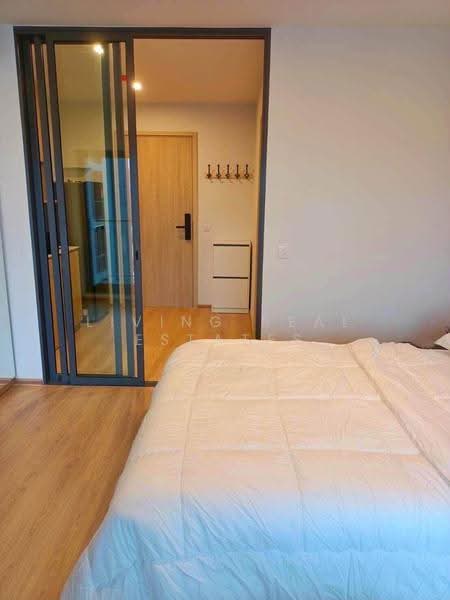 Life Rama 4-Asoke, bangkok, Rama 4 Road, Khlong Toei, Bangkok, 1 Bedroom, 27 sqm, Condo For Rent, by Living Real Estates, 500609011 - DDproperty.com