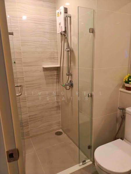 Life Rama 4-Asoke, bangkok, Rama 4 Road, Khlong Toei, Bangkok, 1 Bedroom, 27 sqm, Condo For Rent, by Living Real Estates, 500609011 - DDproperty.com