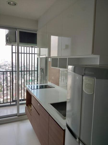 Fuse Chan-Sathorn, bangkok, 160 Chan Road, Thung Wat Don, Sathon, Bangkok, 2 Bedrooms, 71 sqm, Condo For Rent, by Vertex Luxe Estate Co.,LTD, 500609015 - DDproperty.com