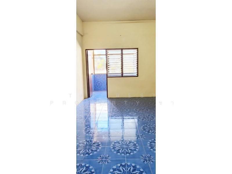 Baan Ua-Athorn Muangmai Bangphli, Samut Prakan, Soi Kan Kheha Chumchon Bang Phli 2 3, Bang Sao Thong, Samut Prakan, 1 Bedroom, 31 sqm, Condo For Sale, by The Best Property ชา, 500609018 - DDproperty.com