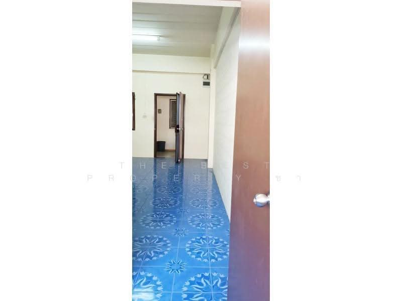 Baan Ua-Athorn Muangmai Bangphli, Samut Prakan, Soi Kan Kheha Chumchon Bang Phli 2 3, Bang Sao Thong, Samut Prakan, 1 Bedroom, 31 sqm, Condo For Sale, by The Best Property ชา, 500609018 - DDproperty.com