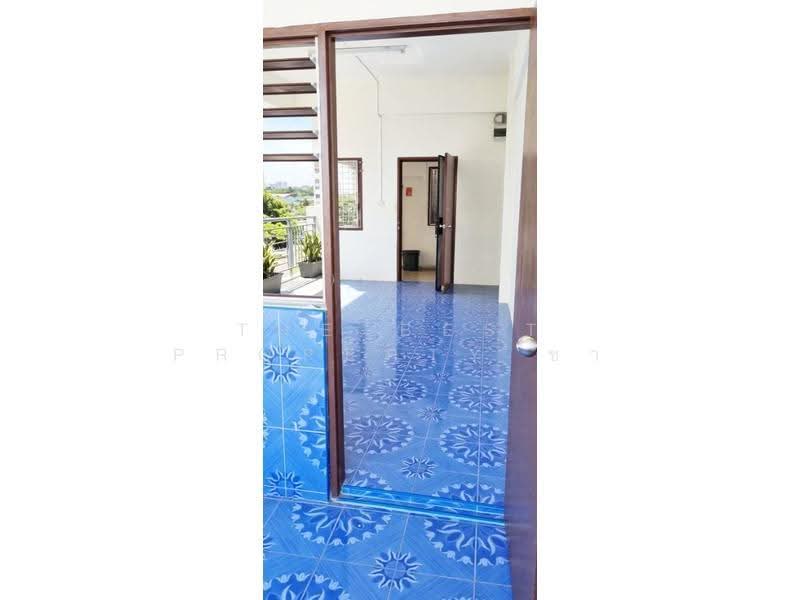 Baan Ua-Athorn Muangmai Bangphli, Samut Prakan, Soi Kan Kheha Chumchon Bang Phli 2 3, Bang Sao Thong, Samut Prakan, 1 Bedroom, 31 sqm, Condo For Sale, by The Best Property ชา, 500609018 - DDproperty.com
