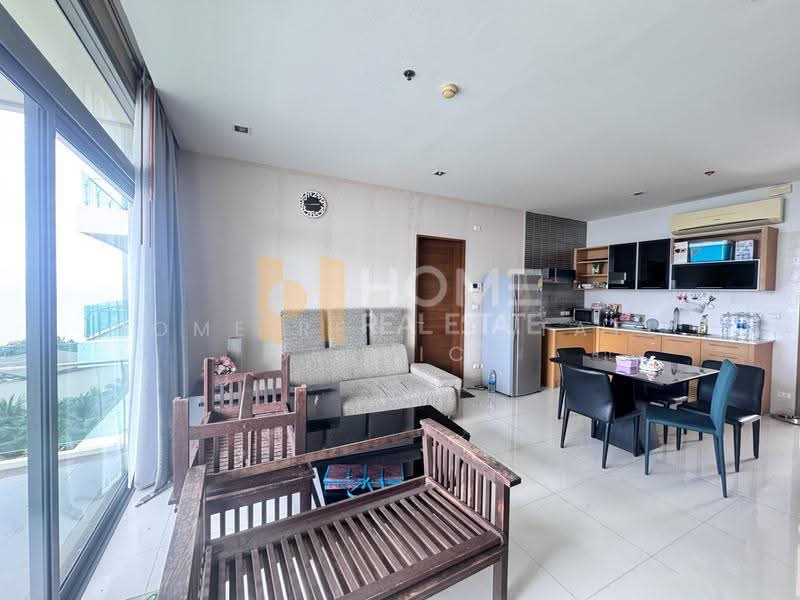 Casalunar Paradiso, Chon Buri (Pattaya), Sukhumvit Road, Saen Suk, Muang Chon Buri, Chon Buri (Pattaya), 2 Bedrooms, 94 sqm, Condo For Sale, by HOME Real Estate Service, 500609019 - DDproperty.com