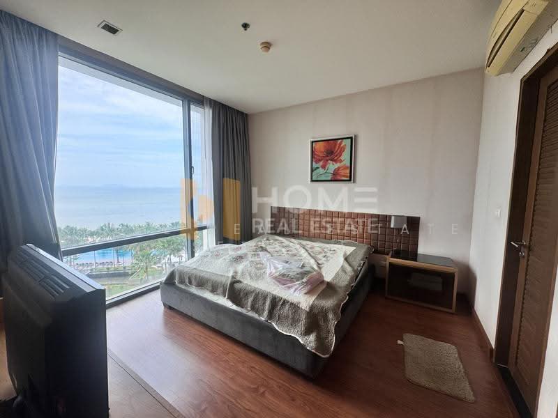 Casalunar Paradiso, Chon Buri (Pattaya), Sukhumvit Road, Saen Suk, Muang Chon Buri, Chon Buri (Pattaya), 2 Bedrooms, 94 sqm, Condo For Sale, by HOME Real Estate Service, 500609019 - DDproperty.com