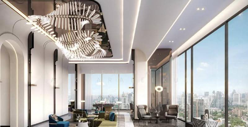 Modiz Vault Kaset-Sripatum, bangkok, Soi Phahonyothin 49/1, Lat Yao, Chatuchak, Bangkok, 1 Bedroom, 28 sqm, Condo For Sale, by Pemika Aukkaraleekul, 500609024 - DDproperty.com