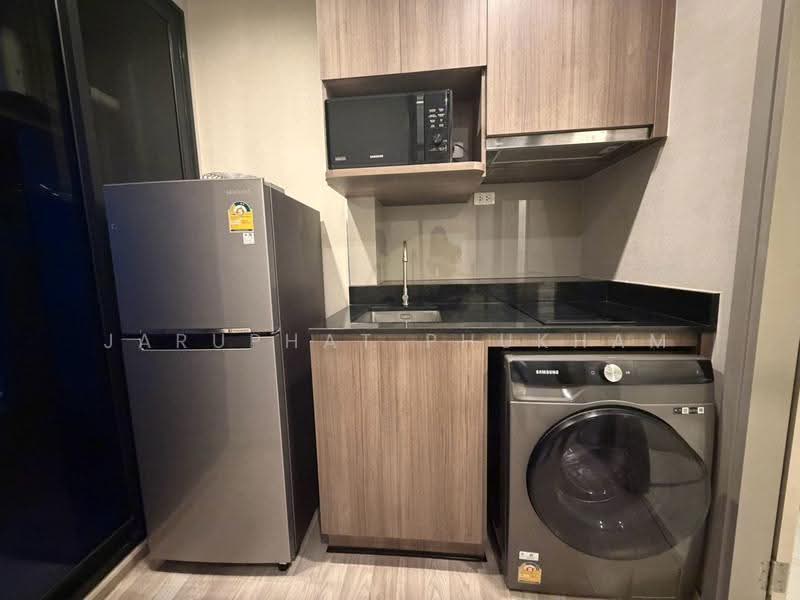 IDEO Mobi Sukhumvit Eastpoint, Bangkok, Sukhumvit Road, Bang Na, Bangkok, 1 Bedroom, 27 sqm, Condo For Rent, by Jaruphat Phukham, 500609027 - DDproperty.com